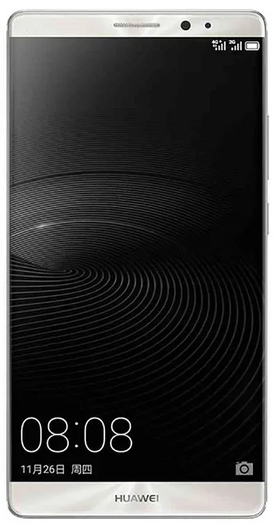 Servis mobilu Huawei Ascend Mate 8
