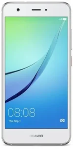 Servis mobilu Huawei Nova