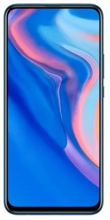 Servis mobilu Huawei P Smart 2019