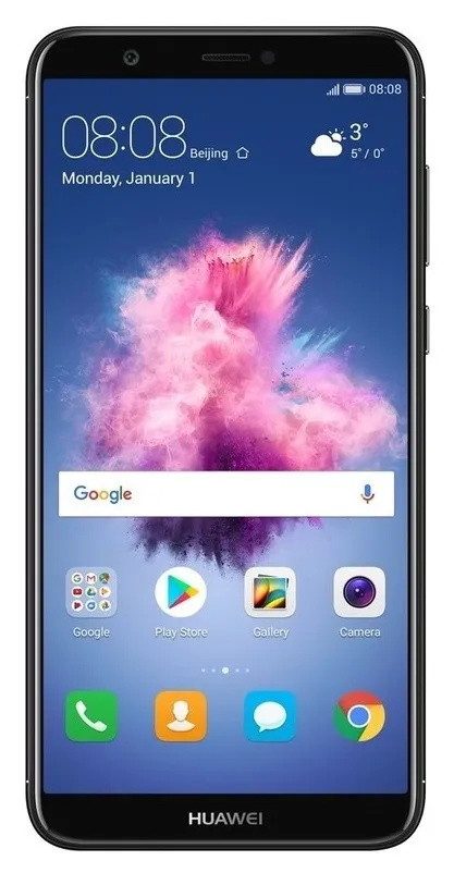 Servis mobilu Huawei P Smart