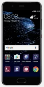 Servis mobilu Huawei P10 Plus