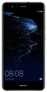 Servis mobilu Huawei P10 Lite