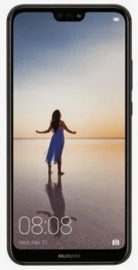 Servis mobilu Huawei P20 Lite