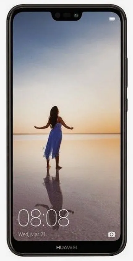Servis mobilu Huawei P20 Lite