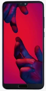 Servis mobilu Huawei P20 Pro