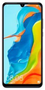 Servis mobilu Huawei P30 Lite