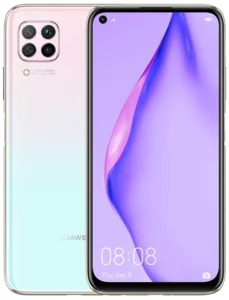 Servis mobilu Huawei P40 Lite