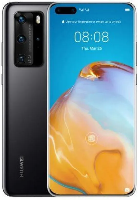 Servis mobilu Huawei P40 Pro