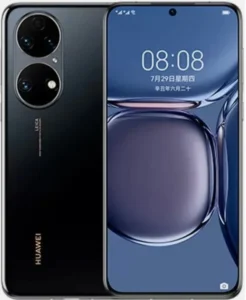 Servis mobilu Huawei P50