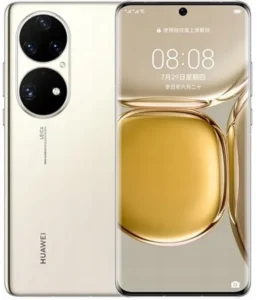 Servis mobilu Huawei P50 Pro