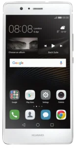 Servis mobilu Huawei P9 Lite