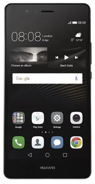 Servis mobilu Huawei P9 Plus
