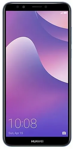 Servis mobilu Huawei Y7 2019