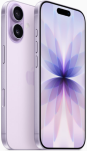 Servis mobilu iPhone 17
