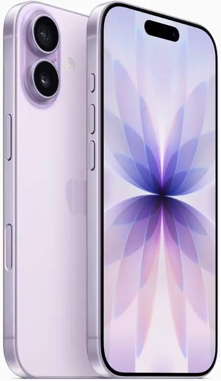 Servis mobilu iPhone 17