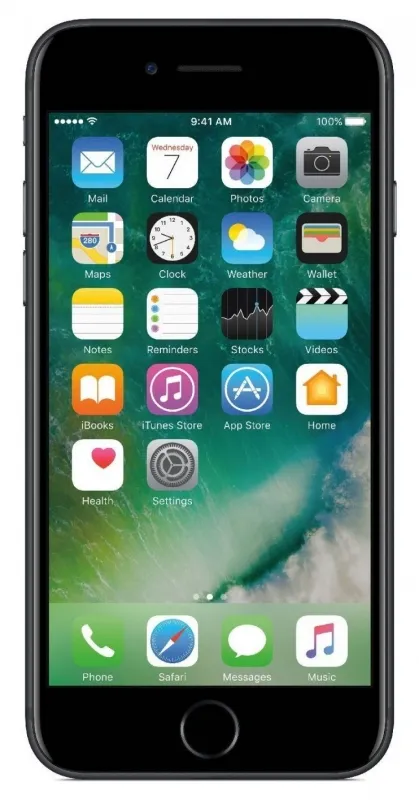 Servis mobilu iPhone 7
