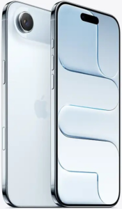 Servis mobilu iPhone Air