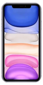 Servis mobilu iPhone 11