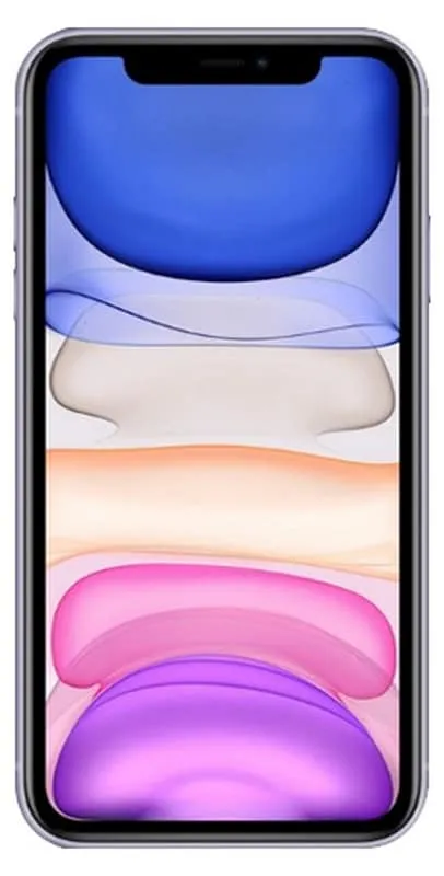 Servis mobilu iPhone 11