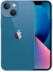 Servis mobilu iPhone 13 Mini