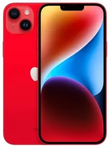 Servis mobilu iPhone 14 Plus