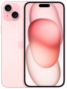 Servis mobilu iPhone 15 Plus