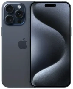 Servis mobilu iPhone 15 Pro Max