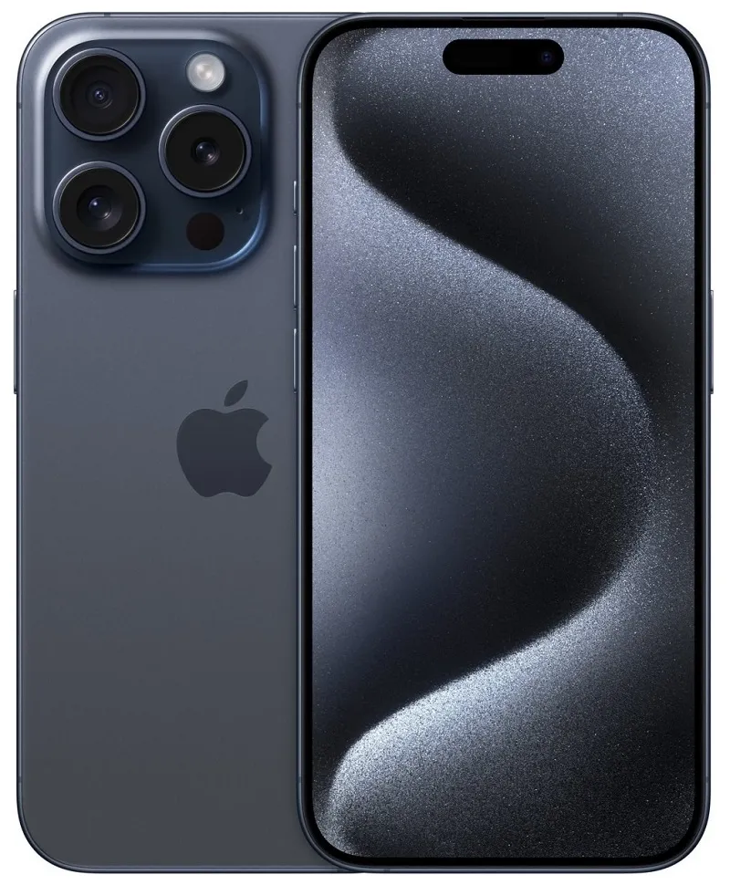 Servis mobilu iPhone 15 Pro