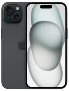 Servis mobilu iPhone 15