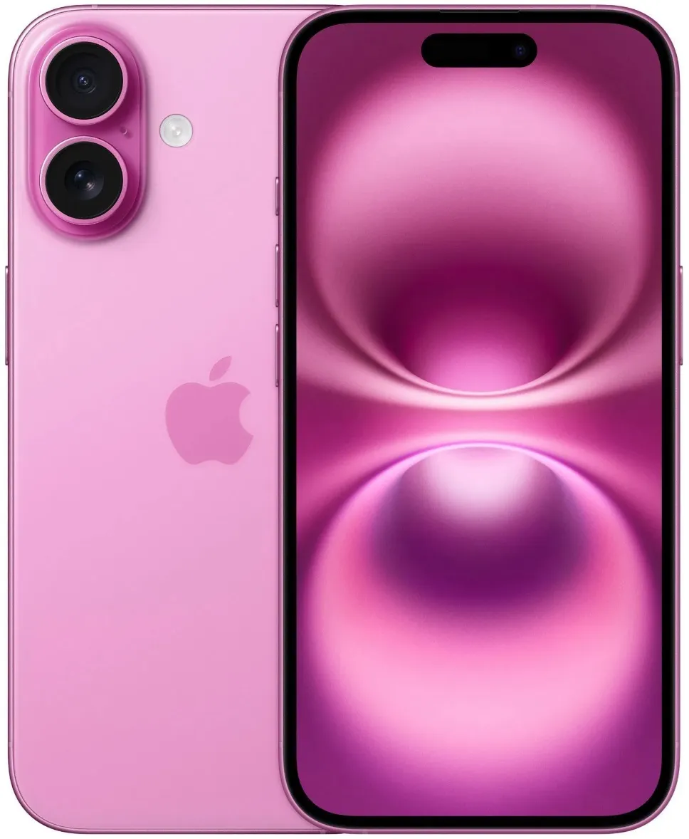 Servis mobilu iPhone 16 Plus