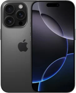 Servis mobilu iPhone 16 Pro Max