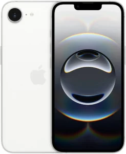 Servis mobilu iPhone 16e