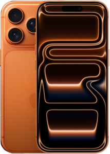 Servis mobilu iPhone 17 Pro Max