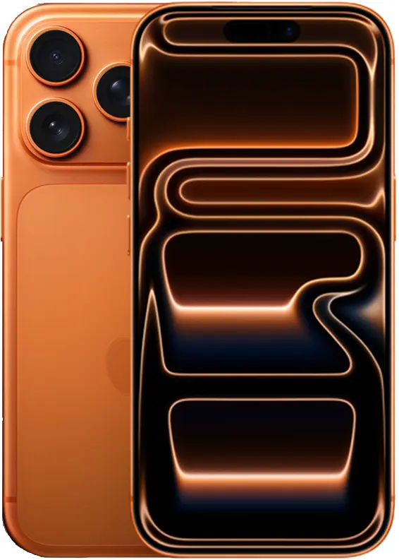 Servis mobilu iPhone 17 Pro Max