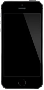Servis mobilu iPhone 5S