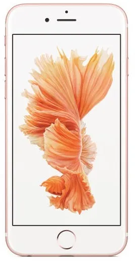 Servis mobilu iPhone 6S Plus