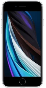 Servis mobilu iPhone SE 2020