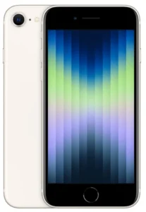 Servis mobilu iPhone SE 2022