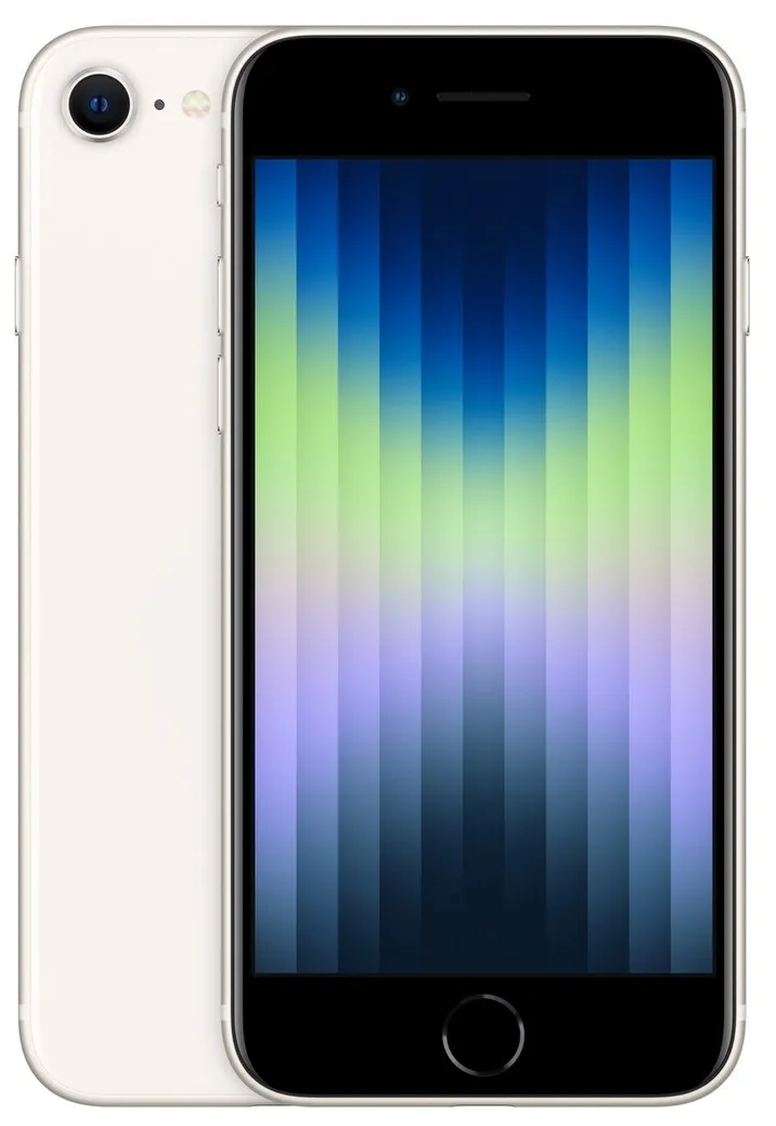 Servis mobilu iPhone SE 2022