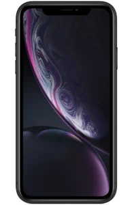 Servis mobilu iPhone XR