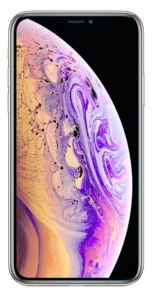 Servis mobilu iPhone XS