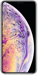 Servis mobilu iPhone XS Max