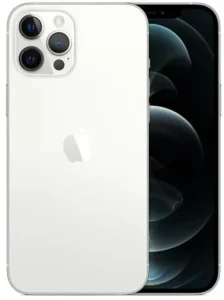 Servis mobilu iPhone 12 Pro