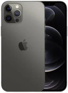 Servis mobilu iPhone 12 Pro Max