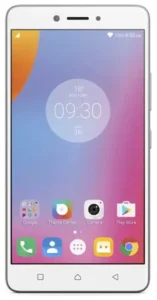 Servis mobilu Lenovo K6 / Note