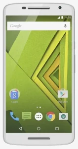 Servis mobilu Lenovo Moto X Play