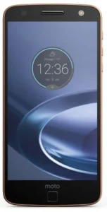 Servis mobilu Lenovo Moto Z