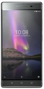 Servis mobilu Lenovo Phab 2