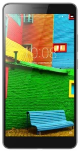 Servis mobilu Lenovo PHAB 6,98