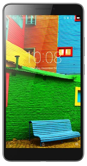 Servis mobilu Lenovo PHAB 6,98
